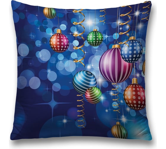 Декоративная наволочка JoyArty sl_20076 1