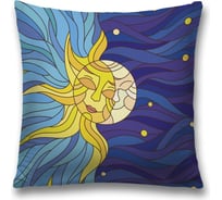 Декоративная наволочка JoyArty sl_35664