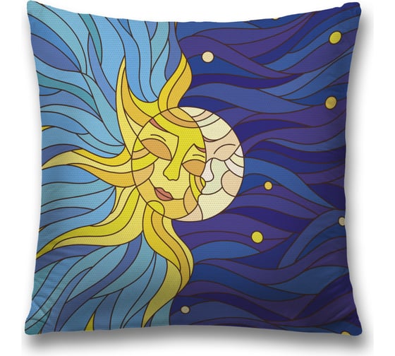 Декоративная наволочка JoyArty sl_35664 1