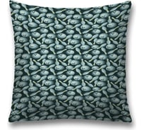 Декоративная наволочка JoyArty sl_55850