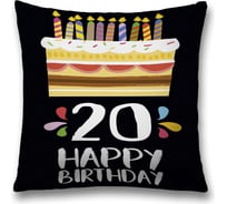 Декоративная наволочка JoyArty sl_33267