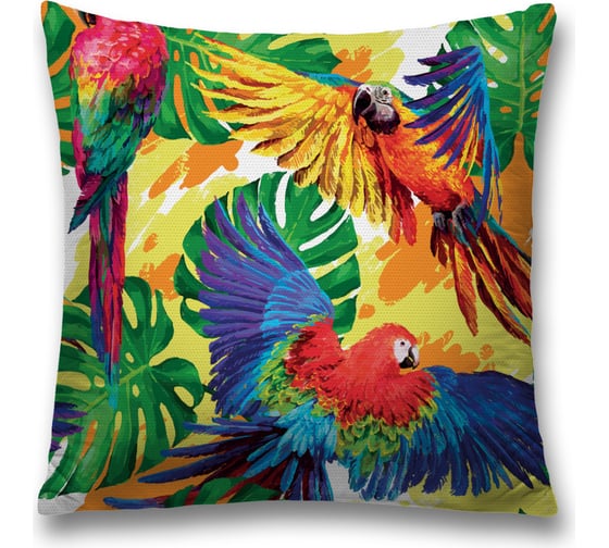 Декоративная наволочка JoyArty sl_369579 1