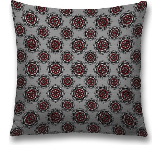 Декоративная наволочка JoyArty sl_33466 1