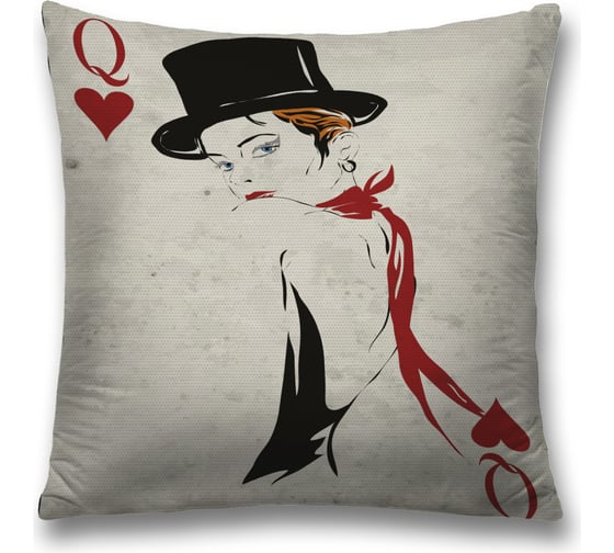 Декоративная наволочка JoyArty sl_33614 1