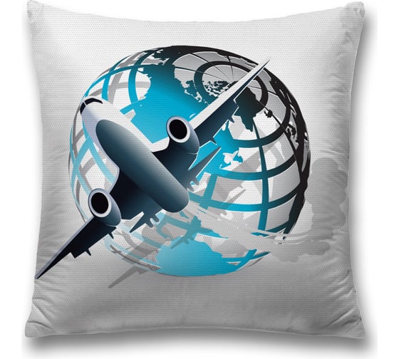 Декоративная наволочка JoyArty sl_5619 1