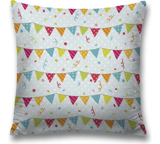 Декоративная наволочка JoyArty sl_34298 1