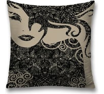 Декоративная наволочка JoyArty sl_29012