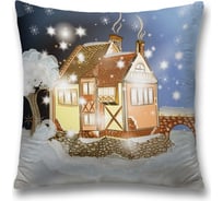 Декоративная наволочка JoyArty sl_5755