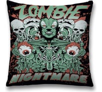 Декоративная наволочка JoyArty sl_36399