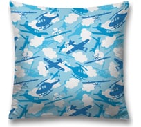 Декоративная наволочка JoyArty sl_5461