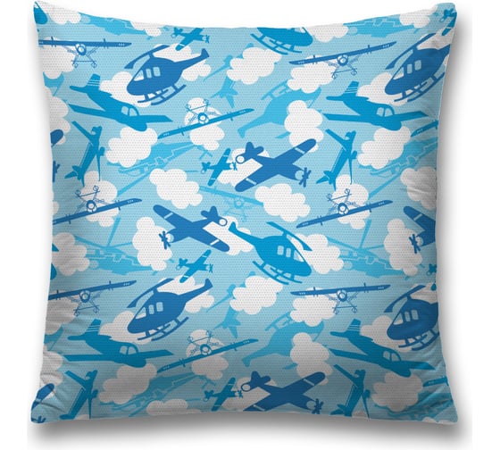 Декоративная наволочка JoyArty sl_5461 1