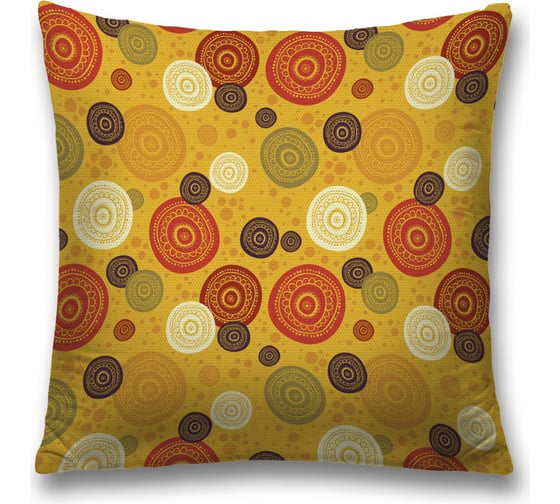 Декоративная наволочка JoyArty sl_36135 1