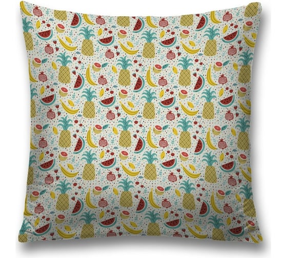 Декоративная наволочка JoyArty sl_60611 1