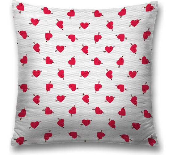 Декоративная наволочка JoyArty sl_58915 1