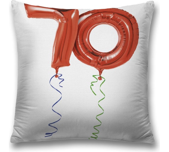 Декоративная наволочка JoyArty sl_34184 1