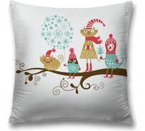 Декоративная наволочка JoyArty sl_20020