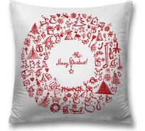 Декоративная наволочка JoyArty sl_20280