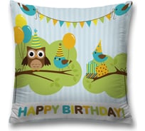 Декоративная наволочка JoyArty sl_34472