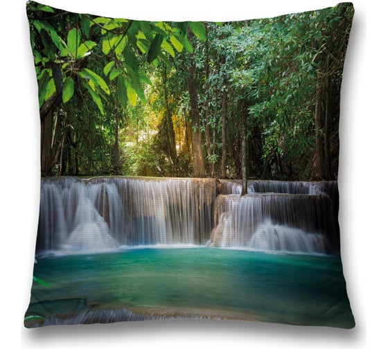 Декоративная наволочка JoyArty sl_21806 1