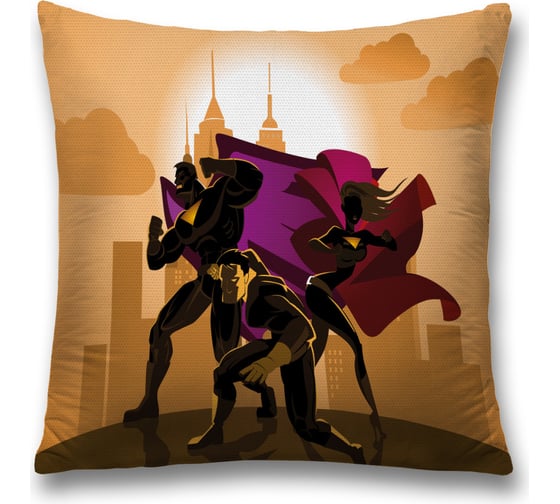 Декоративная наволочка JoyArty sl_38733 1