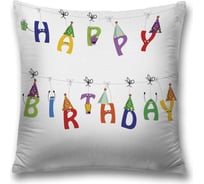 Декоративная наволочка JoyArty sl_34386