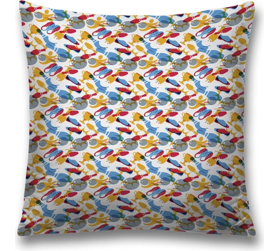 Декоративная наволочка JoyArty sl_55857 1