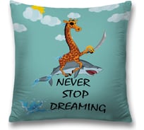 Декоративная наволочка JoyArty sl_4420