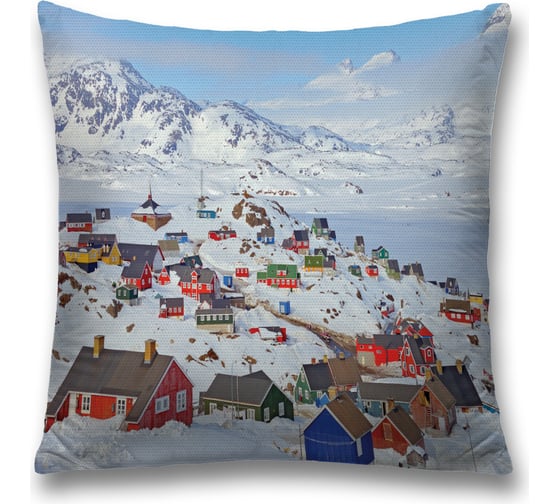 Декоративная наволочка JoyArty sl_20630 1