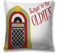 Декоративная наволочка JoyArty sl_34585