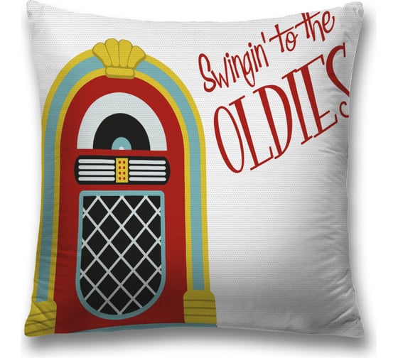 Декоративная наволочка JoyArty sl_34585 1