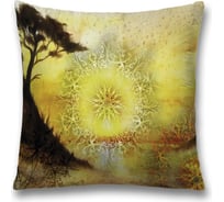 Декоративная наволочка JoyArty sl_36120