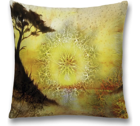 Декоративная наволочка JoyArty sl_36120 1