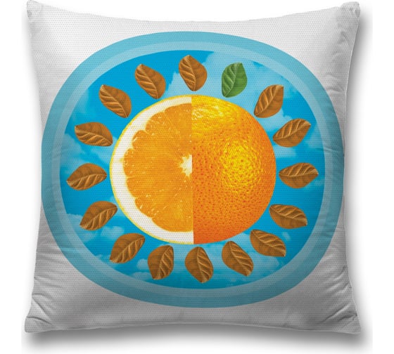 Декоративная наволочка JoyArty sl_5623 1