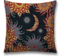 Декоративная наволочка JoyArty sl_35678