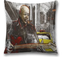 Декоративная наволочка JoyArty sl_33019