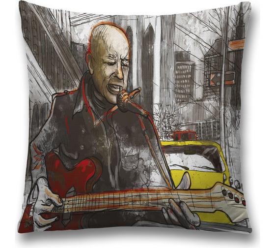 Декоративная наволочка JoyArty sl_33019 1