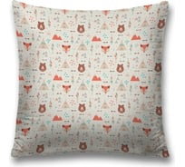 Декоративная наволочка JoyArty sl_29137