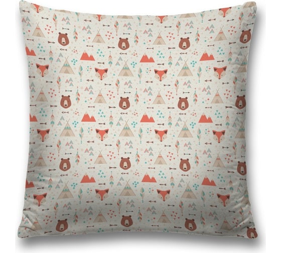 Декоративная наволочка JoyArty sl_29137 1