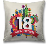 Декоративная наволочка JoyArty sl_33339