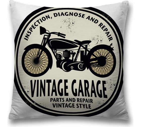 Декоративная наволочка JoyArty sl_36351 1