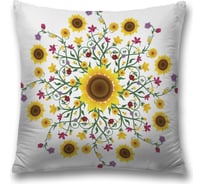 Декоративная наволочка JoyArty sl_36145