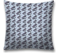 Декоративная наволочка JoyArty sl_55345