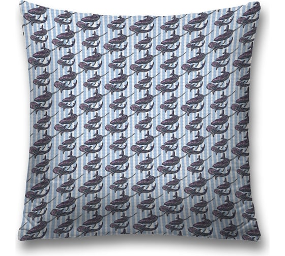 Декоративная наволочка JoyArty sl_55345 1