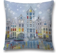 Декоративная наволочка JoyArty sl_33014