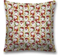 Декоративная наволочка JoyArty sl_52580