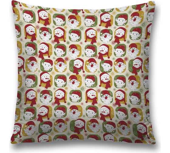 Декоративная наволочка JoyArty sl_52580 1