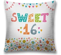 Декоративная наволочка JoyArty sl_34235