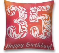 Декоративная наволочка JoyArty sl_33287