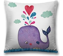 Декоративная наволочка JoyArty sl_21929