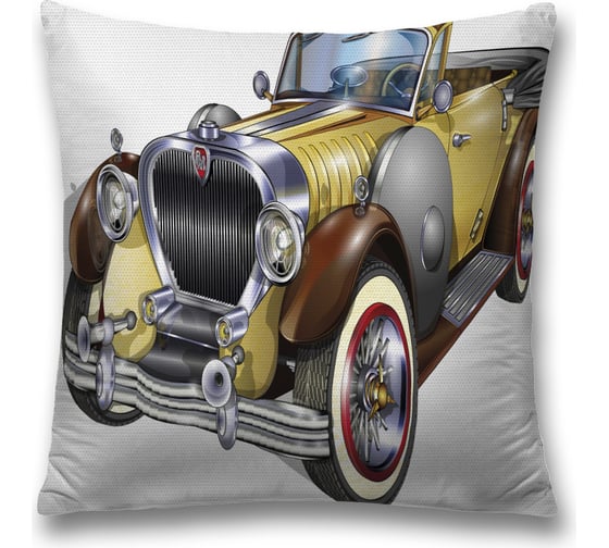 Декоративная наволочка JoyArty sl_36352 1